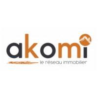 Logo Akomi