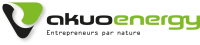 Logo Akuo