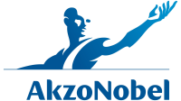 Logo Akzo Nobel