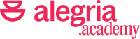 Logo ALEGRIA.ACADEMY