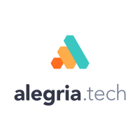 Logo ALEGRIA.TECH