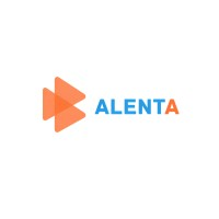 Logo Alenta