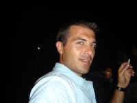 Logo Alexandre SPARTALIOGLOU