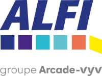 Logo ALFI Association