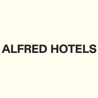 Logo ALFRED HOTELS