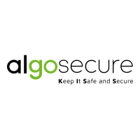 Logo ALGOSECURE