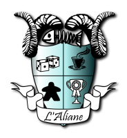 Logo ALIANE