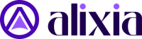 Logo ALIXIA SUPPORT