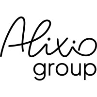 Logo Alixio Group