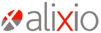 Logo ALIXIO MOBILITE