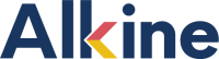 Logo Alkine