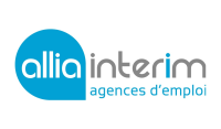 Logo Allia Interim Quimper