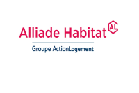 Logo Alliade Habitat