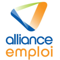 Logo ALLIANCE EMPLOI