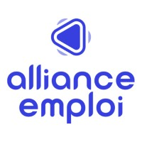 Logo ALLIANCE EMPLOI PAYS DU HAINAUT