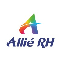Logo ALLIER RH