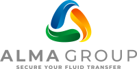 Logo ALMA GROUP