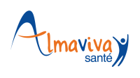 Logo Almaviva Santé