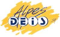 Logo ALPES DEIS