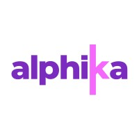 Logo ALPHIKA NANTES