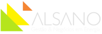 Logo ALSANO