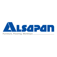 Logo Alsapan