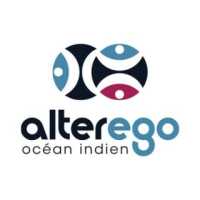 Logo ALTER EGO OCEAN INDIEN