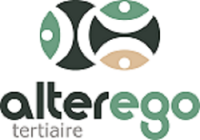 Logo ALTER EGO SAINT PAUL 1225