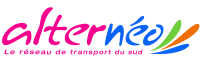 Logo Alterneo