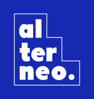 Logo Alterneo Recrutement