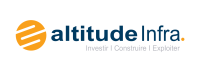 Logo Altitude Infra