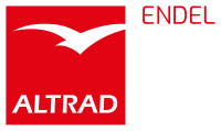 Logo Altrad Endel