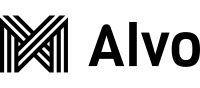 Logo ALVO