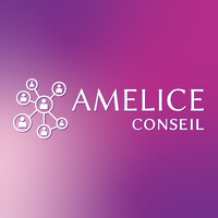 Logo Amélice Conseil