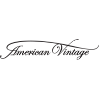 Logo American Vintage