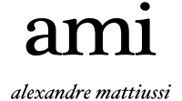 Logo AMI Paris