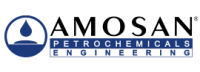 Logo Amosan Petrochemicals