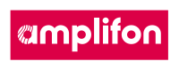 Logo AMPLIFON FRANCE