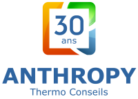 Logo Anthropy Thermo Conseils