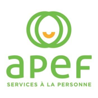 Logo APEF