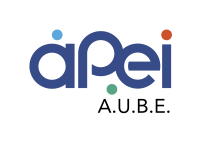 Logo APEI ESPACE ESAT