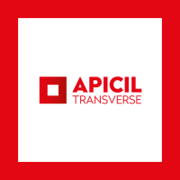 Logo APICIL TRANSVERSE