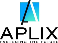 Logo APLIX SA