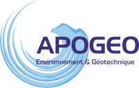 Logo APOGEO