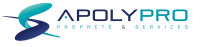 Logo APOLYPRO