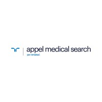 Logo APPEL MEDICAL - APPEL MEDICAL SEARC