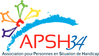 Logo APSH 34