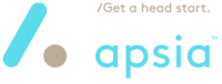 Logo APSIA