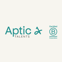 Logo Aptic Talents