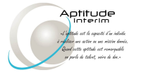 Logo Aptitude Interim